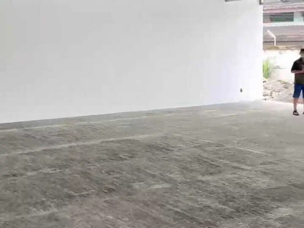 Disewakan Lahan Strategis untuk Gudang di  Kota Bandung siap huni