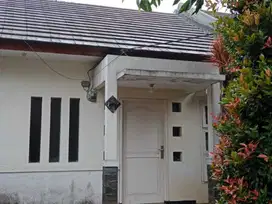 Dijual Rumah di Selaras Alam Bandung, Akses Transportasi Mudah