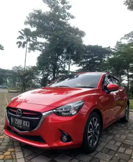 Mazda 2 R SkyActiv AT Matic 2016