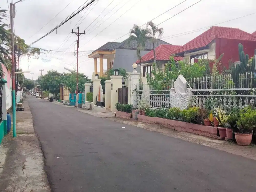 Dijuall rumah dekat rumah sakit panti rini Kalasan Sleman yogyakarta