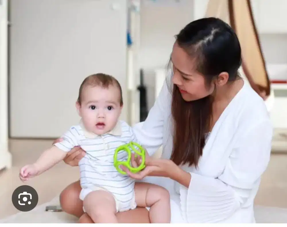 DICARI PENGASUH BAYI, PP