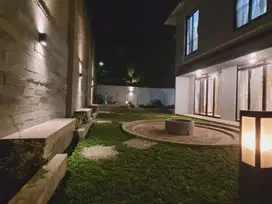Rumah di Kamandaka Kota Baru Parahyangan, Mewah 2 Lantai Hook
