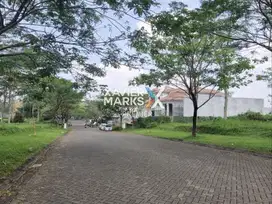 Tanah kavling murah strategis harga bawah pasar boulevard araya valley
