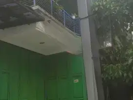 Ruko di Padasuka Cimahi Tengah, Strategis dekat Kampus UNJANI, STKIP