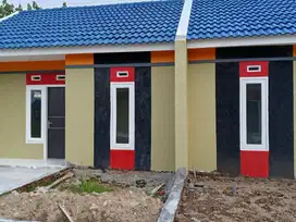 Rumah subsidi type terbesar terdekat Alon Alon Mojokerto
