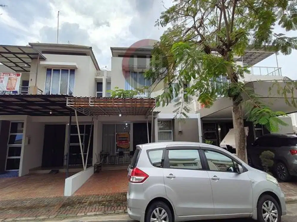 Dijual Cepat Rumah Siap Huni di Royal Grande  2 lantai batam center