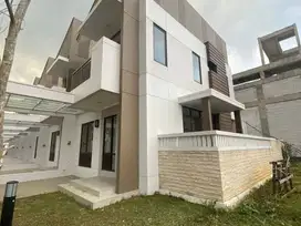 Dijual Rumah Baru di Fashagriya Podomoro Park Bandung, Posisi Hook