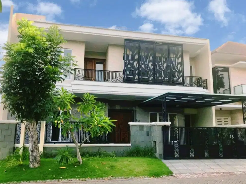 RUMAH GRAHA FAMILI BLOK FAVOURITE