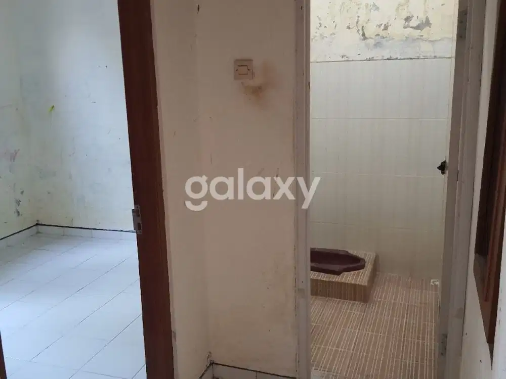 Rumah Minimalis Siap Huni- AR