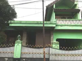 Dijual Rumah di Komplek Padasuka Indah Cimahi, 2 Lantai Siap Huni