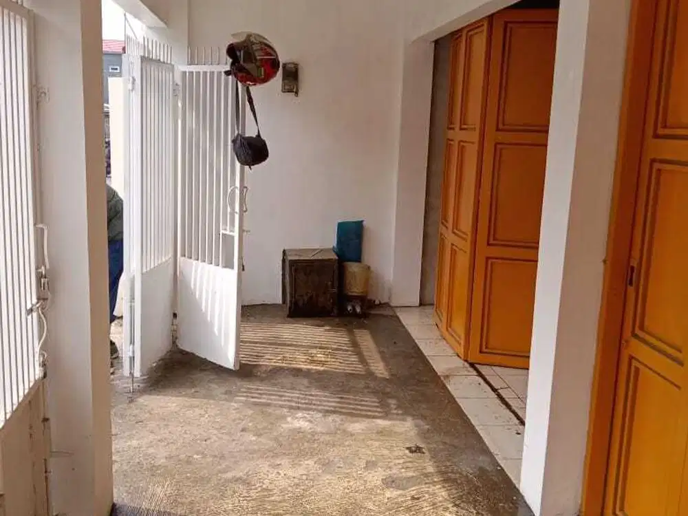 Disewa Ruko Strategis di GA Manulang Bandung Barat Siap Huni