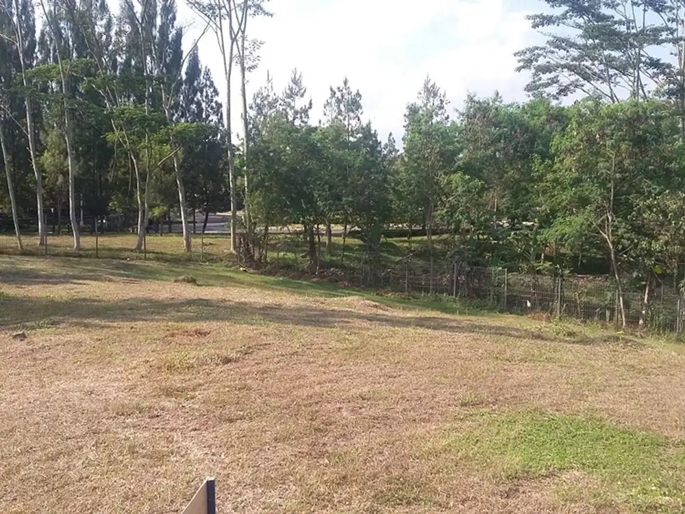 Dijual Kavling di Kota Baru Parahyangan Bandung Barat