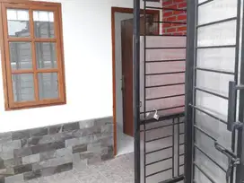Dijual Rumah di Sarijadi Bandung, Bagus Minimalis 1,5 Lantai siap huni