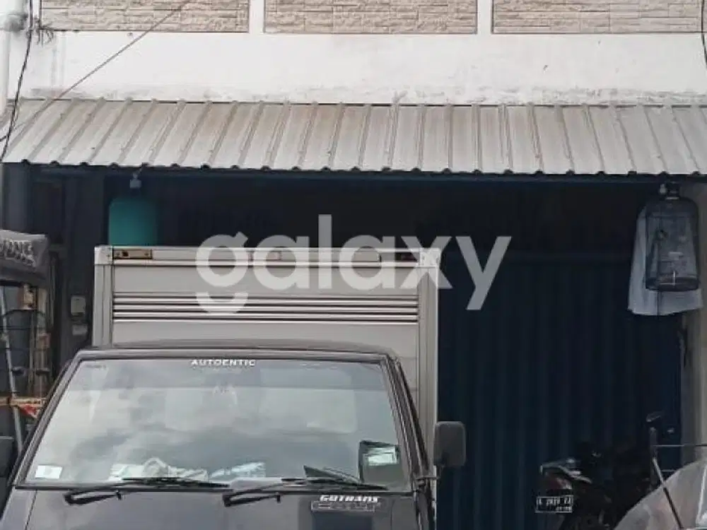 Ruko Sutorejo Prima surabaya timur