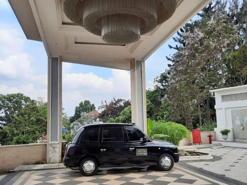 Dijual Apartemen Furnished Art Deco Apartemen Ciumbuleuit Bandung
