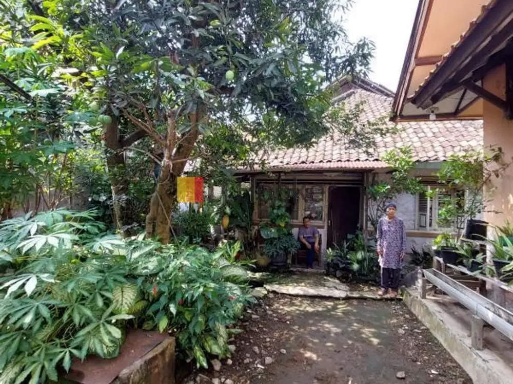 Tanah di Cimahi, Lokasi Strategis di Mainroad Dekat Alun-Alun Cimahi