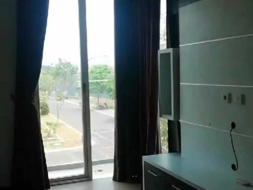 Dijual Rumah di Kota Baru Parahyangan Bandung, Strategis dekat Danau