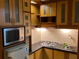 Dijual Hunian Nyaman Apartemen Majesty Sukajadi Bandung Full Furnished