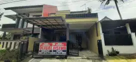 Rumah Dengan Kondisi Terawat Bogor Utara