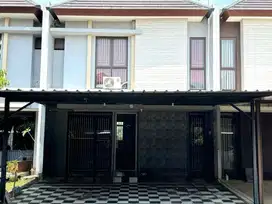 Cluster PRECIA bsd city Selangkah ke Aeon Mall