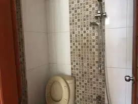 Dijual Rumah di Dago Pandawa Bandung, 2 Lantai Posisi Hook