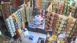 CCTV MURAH DAN KOMPLIT