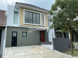 NEW GRESS & MURAHH RUMAH CANTIK WOODLAND CITRALAND