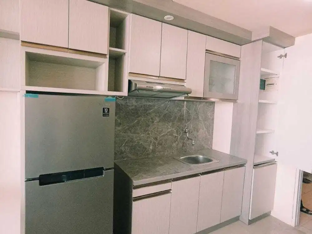 Dijual Cepat Apartemen My Tower Rungkut Surabaya