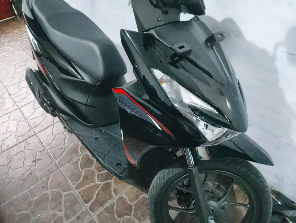 JUAL CEPAT BU MOTOR BEAT DELUXE 2025