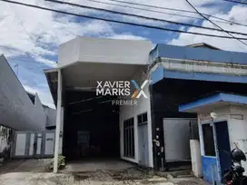 Disewakan Gudang Selangkah ek Exit Tol di Singosari Malang
