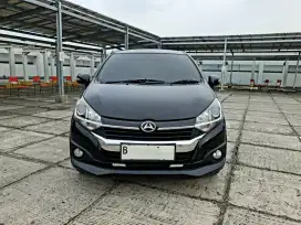 DAIHATSU AYLA R 1.2 MT 2017