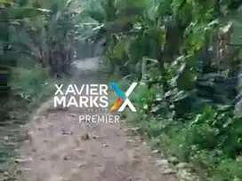 Dijual Tanah Pekarangan Zona Kawasan Ekonomi di Toyomarto Malang