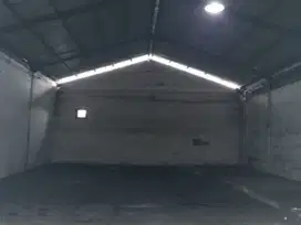 Disewakan Pergudangan Ampeldento Pakis-Malang
