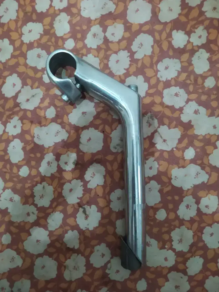 Stem Sepeda fixie & BMX
