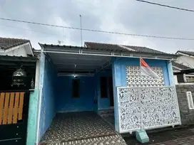 Rumah 3KT Siap Huni di Pakis Dekat Bandara Malang