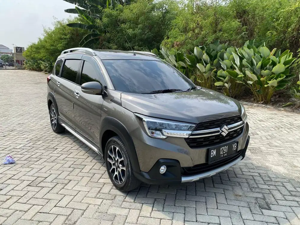 XL7 BETA 2021 MATIC