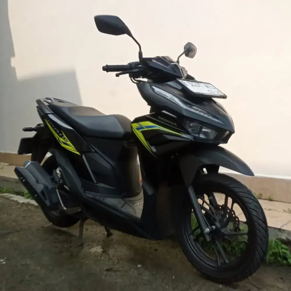 HONDA VARIO 125 CBS TH 2025 CASH/KREDIT