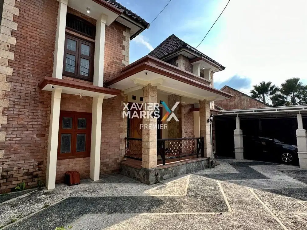 Dijual Rumah Harga Miring di Bukirsari Lowokwru Malang