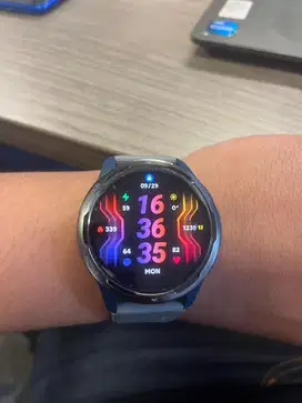 smartwatch Xiaomi S1 Active