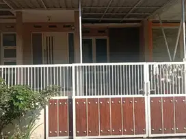 Rumah Siap Huni di Perum Graha Mulia Tasikmadu Suhat
