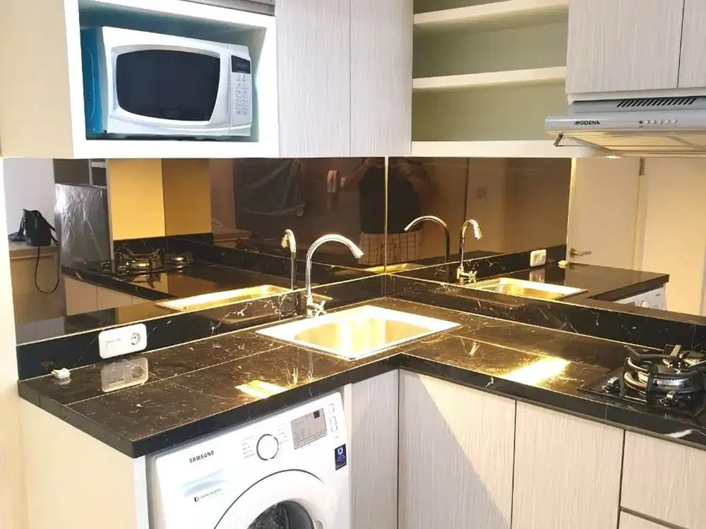Apartemen M Town Carmel - Gading Serpong