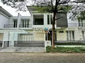 Dijual Rumah Termurah View Golf di Araya Malang