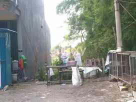 Tanah nol jalan raya hulaan lokasi strategis untuk usaha