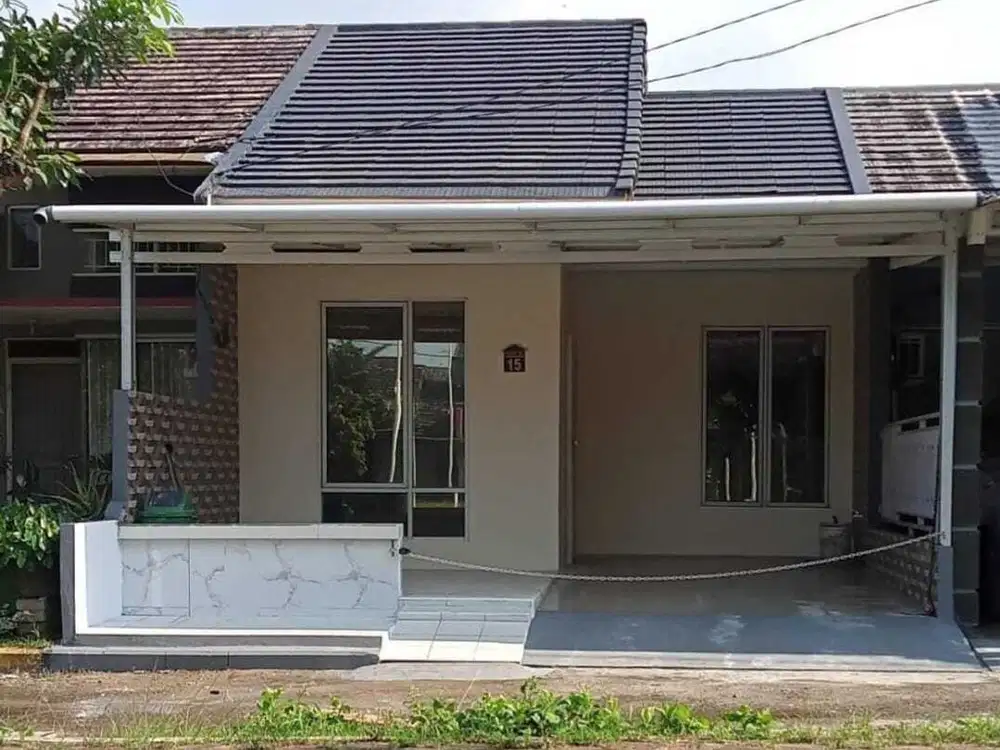 Grand View Cluster Bella Vista - Lippo Karawaci