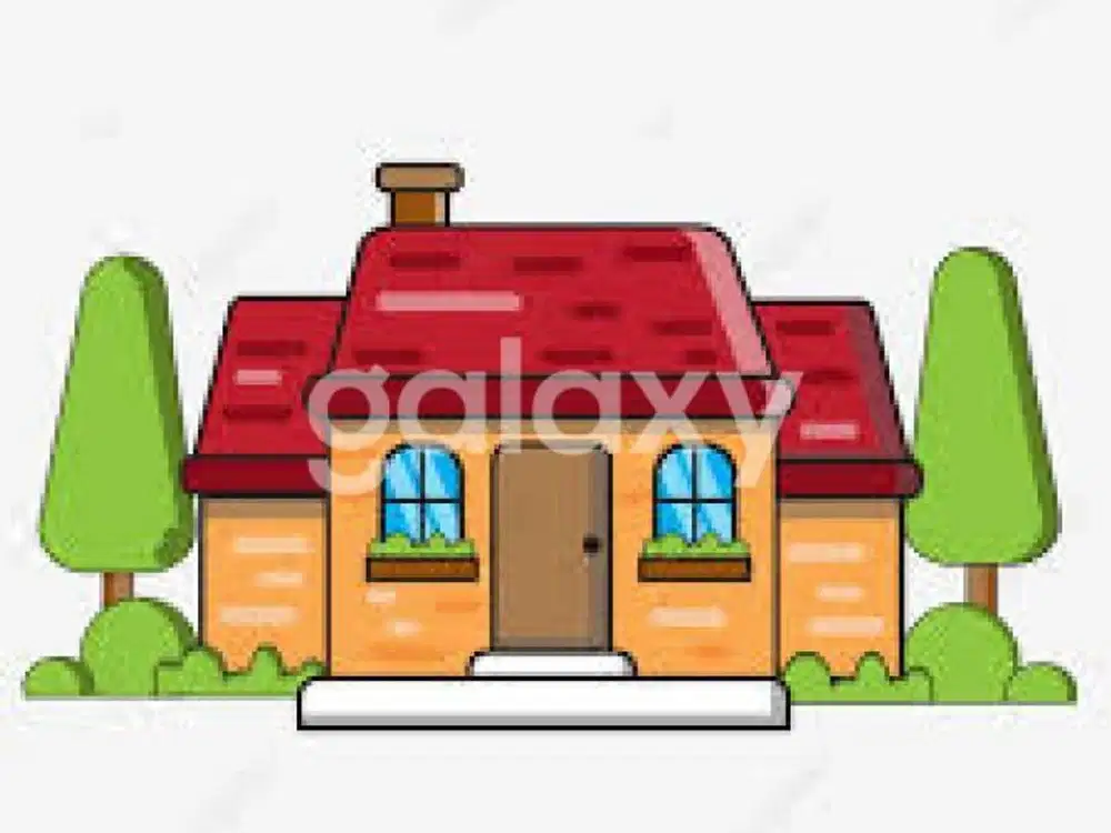 Rumah LEBAK ARUM BARAT surabaya timur