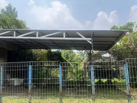 DIJUAL TANAH DI JALAN MASJID CIATER BSD