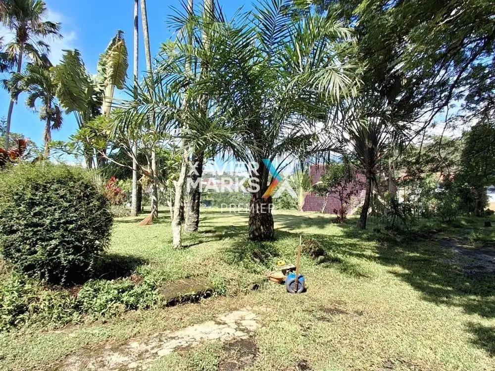 Dijual Tanah Kavling View Pegunungan di Puncak Tidar Malang