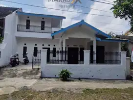 Rumah 1,5 Lantai Siap Huni di Pandanwangi Sulfat