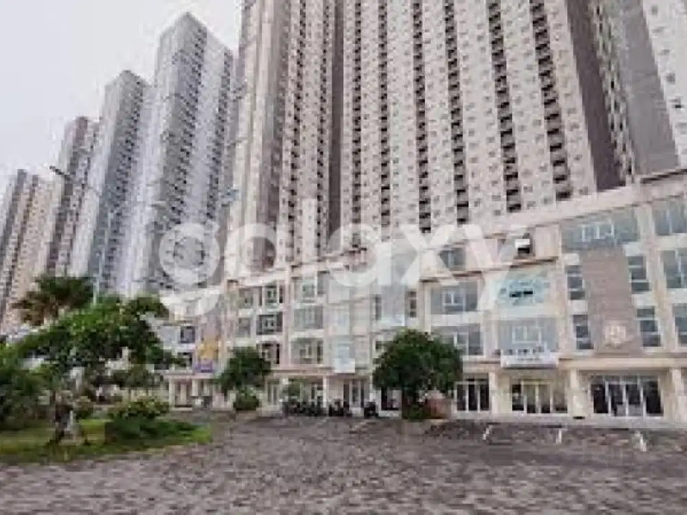 Apartemen PDH 2BR surabaya timur
