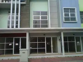 Dijual Murah Ruko Serpong Garden, Bisa Invest Dan Lgs Tersewa